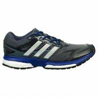 Adidas Response Boost Techfit Running Shoe - Men's