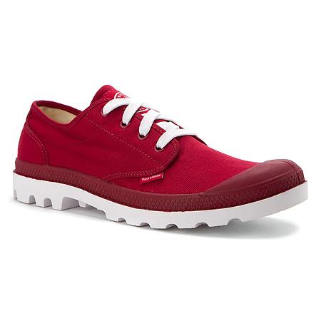 Palladium Pampa Oxford - Men's
