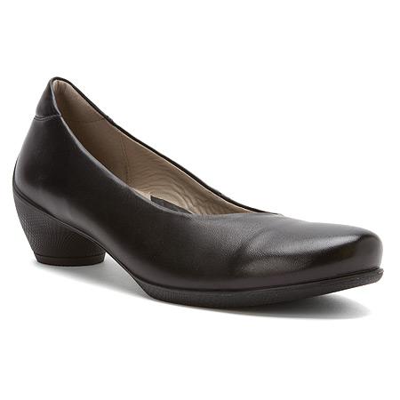 Ecco Sculptured Pump - Women's