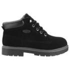 Lugz Shifter Fleece Work Boot - Women's