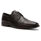 Ecco Edinburgh Cap Toe Tie Gtx - Men's