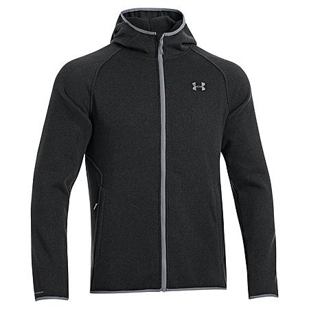 Under Armour Ua Forest Fz Hoody - Men's