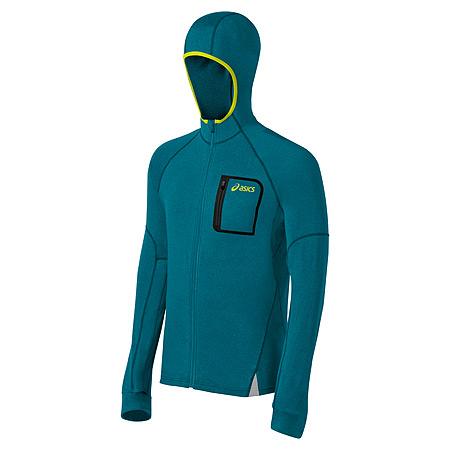 Asics Fujitrail Hoodie - Men's