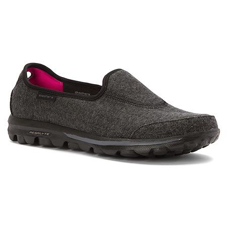 Skechers Gowalk Affix Walking Shoe - Women's