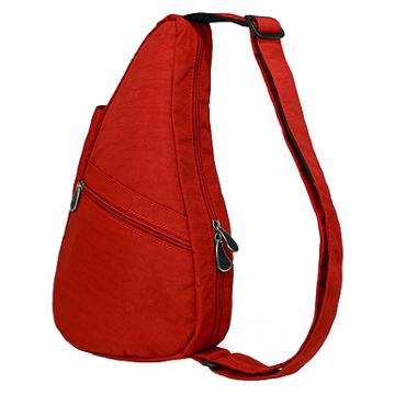 Ameribag Healthy Back Bag Tote Distressed Nylon Xs - Women's