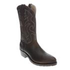 Double-h Boots 2282 12 Inch St Ag7 Work Western - Men's