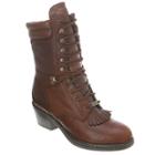 Double-h Boots 8 Inch Opanka Packer - Women's