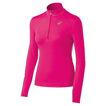 Asics Thermal Xp 1/2 Zip - Women's