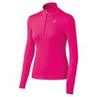 Asics Thermal Xp 1/2 Zip - Women's