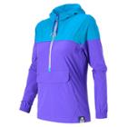 New Balance 90s Run Windbreaker - Women's