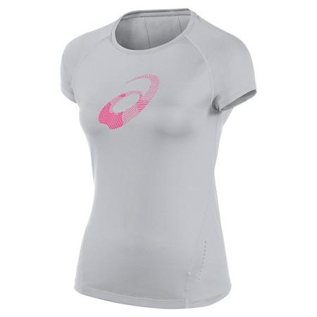 Asics Graphic Top - Women's
