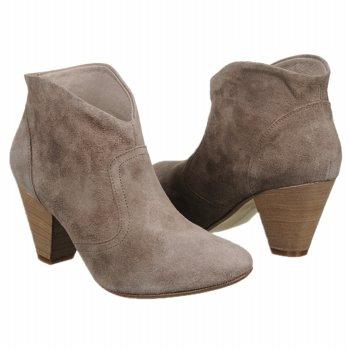 Steven by Steve Madden Pembrook Boots (Taupe Suede) - Women's Boots - 8.0 M