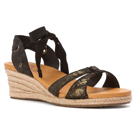Ugg Australia Brisa Wedge Sandal - Women's