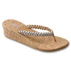 Flojos Hannah Wedge Sandal - Women's