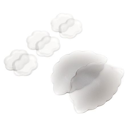 Foot Petals Pressure Pointz And Amazing Arches Combo - Women's