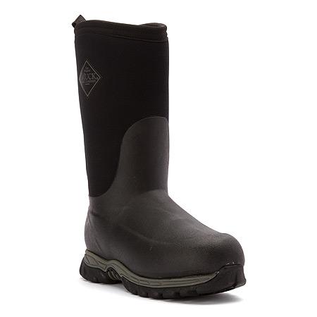 The Original Muck Boot Company Rugged Ii - Girl's