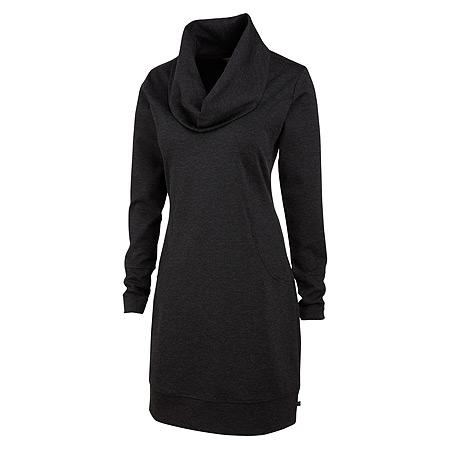Merrell Indira Comfy Cowl Dress - Women's