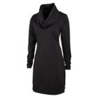 Merrell Indira Comfy Cowl Dress - Women's
