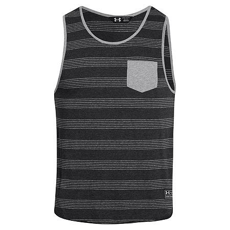 Under Armour Ua Paxton Tank - Men's