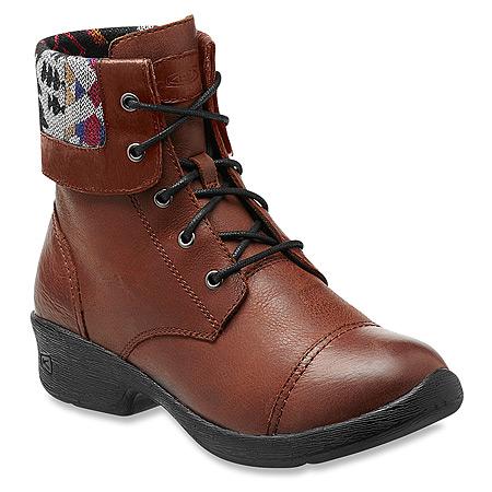 Keen Tyretread Lace Boot - Women's
