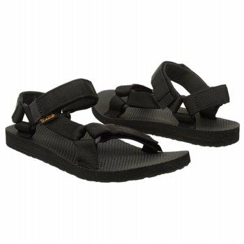 Teva Men's Original Universal Sandal Sandals (black)