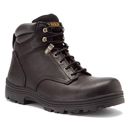 Carolina 6 Inch Steel Toe Work Boot - Men's