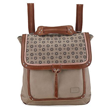 The Sak Ventura Convertible Backpack - Women's