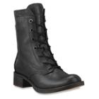 Timberland Whittemore Mid Lace Boot - Women's