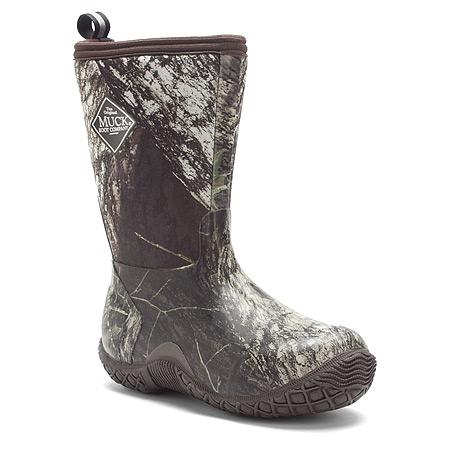 The Original Muck Boot Company Rover Ii Outdoor Sport Boot - Girl's
