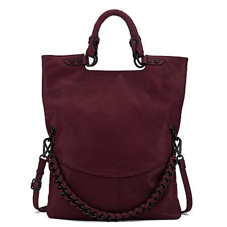 Elliott Lucca Iara Foldover Tote - Women's