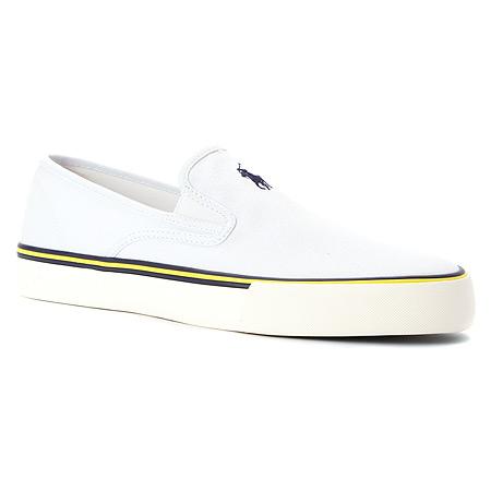 Polo By Ralph Lauren Mytton Slip-on Sneaker - Men's