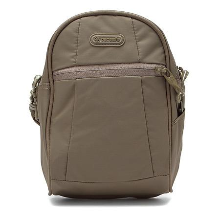 Pacsafe Metrosafe 100 Gii Hip And Shoulder Bag - Women's