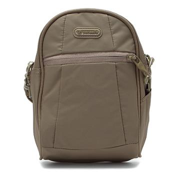 Pacsafe Metrosafe 100 Gii Hip And Shoulder Bag - Women's