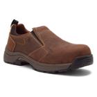 Carolina Lytning Carbon Comp Toe Esd Slip-on - Men's