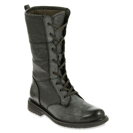 Cat Footwear Dialog Canvas - Women's