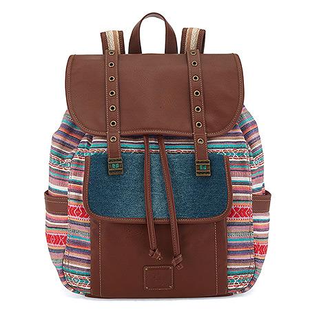 The Sak Sak Pack Backpack - Women's