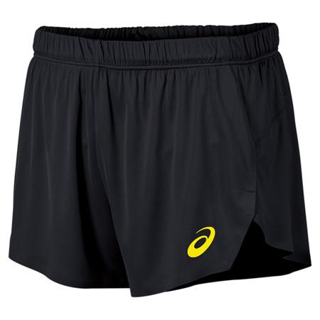 Asics Top Impact Knit Short - Men's