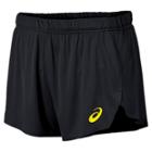 Asics Top Impact Knit Short - Men's