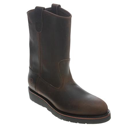 Double-h Boots 3720 10 Inch Ag7 Ranch Wellington - Men's