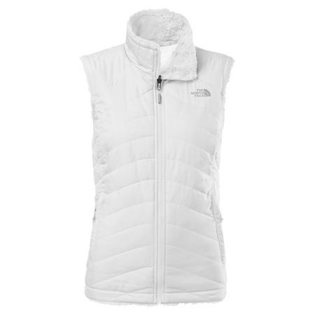 The North Face Mossbud Swirl Reversible Vest - Women's