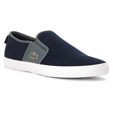 Lacoste Gazon Sport Sep Slip-on Sneaker - Men's
