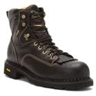 Georgia Boot G038 Comfort Core 6-inch Wp Ct Eh Logger - Men's