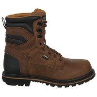 Rocky Governor 8 Insulated Gore-tex Work Boot - Men's