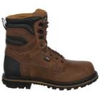 Rocky Governor 8 Insulated Gore-tex Work Boot - Men's