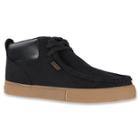 Lugz Strider Ss Moc Toe Chukka Sneaker - Men's