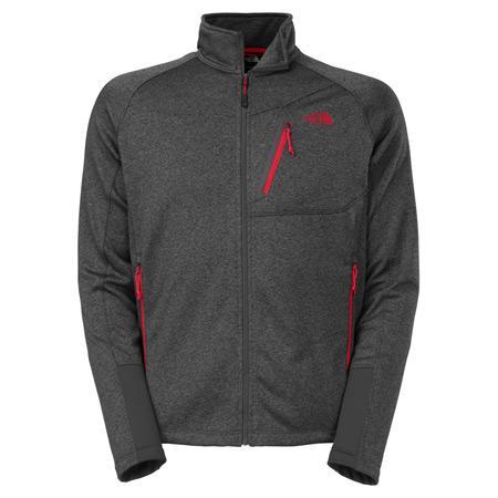 The North Face Canyonlands Full Zip Jacket - Men's