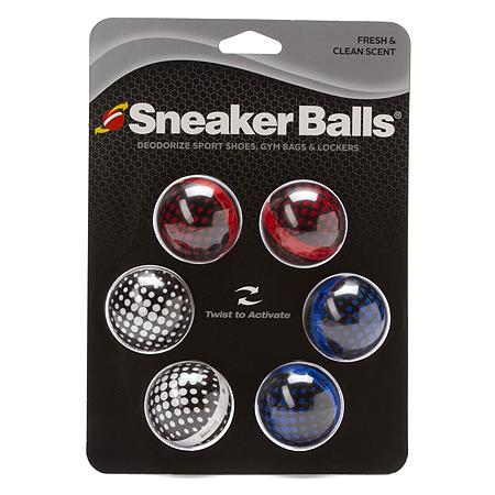 Sof Sole Sneaker Balls - Men's