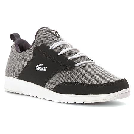 Lacoste L.ight Txt Crm Sneaker - Women's