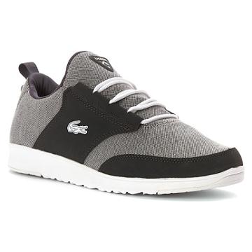 Lacoste L.ight Txt Crm Sneaker - Women's
