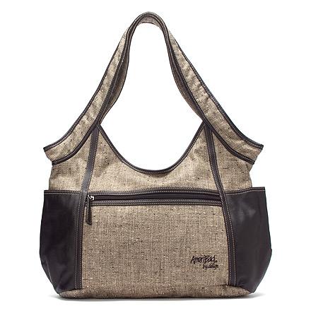 Ameribag Gabardine Hobo